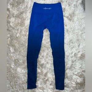 Alphalete Ombré Legging